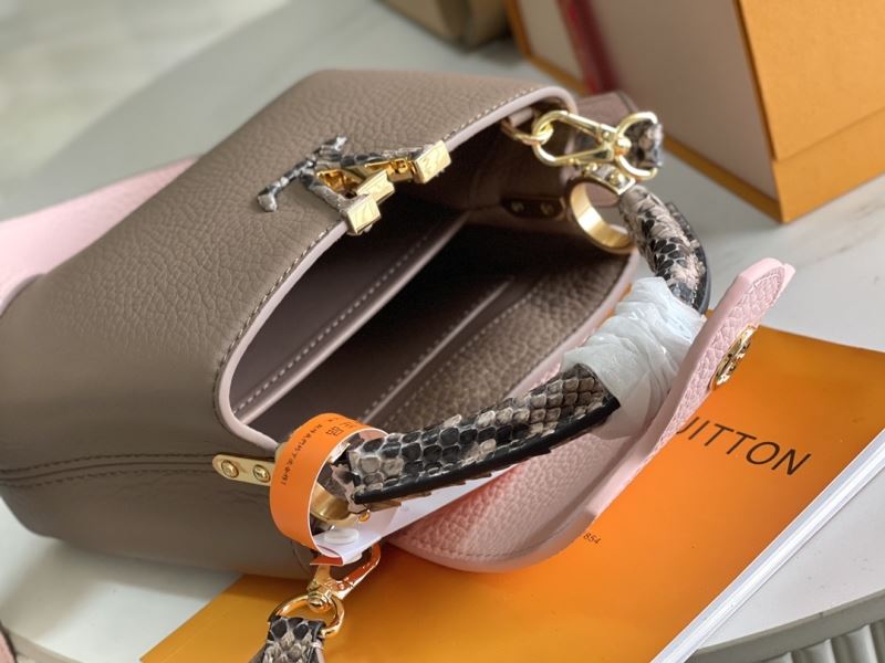 Louis Vuitton Top Handle Bags